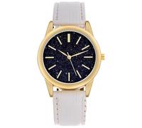 Reloj para hombre, nuevos relojes para hombre, reloj de cuarzo con cielo estrellado de lujo 2024, reloj con correa de cuero de negocios para hombre, reloj de pulsera para hombre, producto en oferta