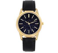 Reloj para hombre, nuevos relojes para hombre, reloj de cuarzo con cielo estrellado de lujo 2024, reloj con correa de cuero de negocios para hombre, reloj de pulsera para hombre, producto en oferta