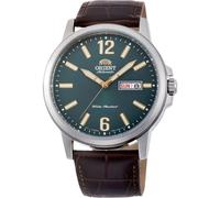 Reloj para hombre Orient Contemporary automático esfera verde RA-AA0C06E39B