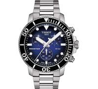 Reloj para hombre Tissot Seastar 1000 Chronograph T120.417.11.041.01 NUEVO