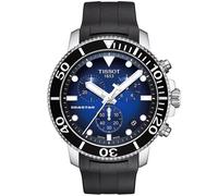 Reloj para hombre Tissot Seastar 1000 Chronograph T120.417.17.041.00