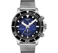 Reloj para hombre Tissot Seastar 1000 cronógrafo T120.417.11.041.02