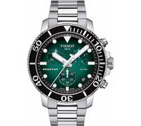 Reloj para hombre Tissot Seastar 1000 Cronógrafo T120.417.11.091.01 NUEVO