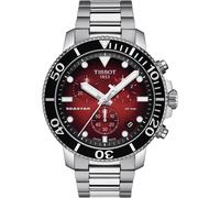 Reloj para hombre Tissot Seastar 1000 Cronógrafo T120.417.11.421.00 NUEVO