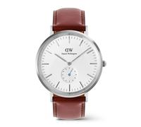 Reloj para mujer Daniel Wellington Classic 40 Multi-Eye St Mawes Off- Sunray TU