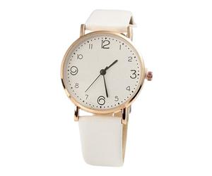 Reloj para mujer, relojes de pulsera para mujer, relojes ultrafinos para mujer, reloj de lujo con correa suave, cómoda herramienta de sincronización de moda con correas suaves para viajes de negocios