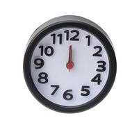 Reloj para niños, despertador, reloj de escritorio, reloj con timbre, reloj pequeño, reloj colgante