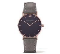 Reloj paul hewitt unisex ph-sa-rstb13s (39mm)