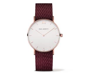 Reloj paul hewitt unisex ph-sa-rstw19m (39mm)