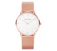 Reloj paul hewitt unisex sa-r-st-w-4s (36mm)