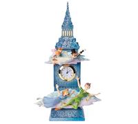 Figura enesco reloj peter pan