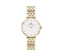 Reloj PETITE LUMINE 5-LINK EVERGOLD Daniel Wellington Mujer