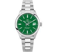 Reloj PHILIP WATCH CARIBE R8253597643 Acero Inoxidable Verde SWISS MADE