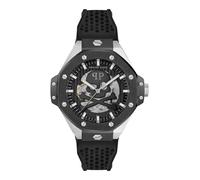 Reloj Philipp Completo analógico automático para Hombres Completo $Keleton Royal