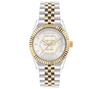 Philipp Plein PW2BA0323 Date Superlative horloge