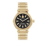 Philipp Plein PW1BA0623 The Hexagon horloge 38 mm