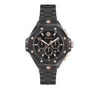 Reloj Philipp Completo cronógrafo de Cuarzo para Hombres Completo Chrono Royal