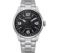 Reloj PILOT MECÁNICO NJ0160-87E Citizen Hombre