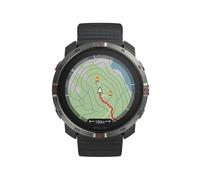 Polar - Relojes pulsómetro - Polar Grit X2 Black - Negro Negro one size
