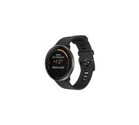 Reloj polar ignite 3 titanium silicona negro 43 MM