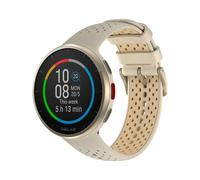 Reloj Polar Pacer Pro Beige