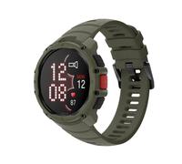 Reloj Polar Street X Verde