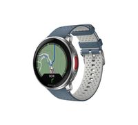 Polar - Relojes deportivos - Polar Vantage V3 Silver / Blue - Azul Azul