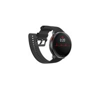Reloj polar vintage v3 negro Talla única