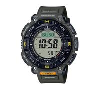 Casio Pro Trek PRG-340-3ER TU Negro