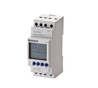 Reloj programador para instalación en cuadro eléctrico ZS 4 - Maico Ventilatoren