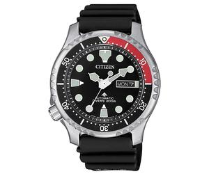 Reloj PROMASTER DIVER'S AUTOMÁTICO 200 MT NY0085-19E Citizen Hombre