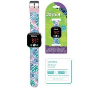 Reloj Pulsera STITCH LAS4091 Led Digital