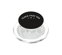 Reloj Que Té Meme Adolescente Mentiras Tween Chismes Gen Z Argot Verdad PopSockets PopGrip para MagSafe