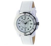 Reloj Radiant Unisex- Modelo RA-133605-10 | Caja 40 mm | Correa de Piel, Cuarzo Analógico | Estilo Moderno.