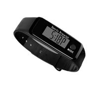 Reloj Rastreador De Actividad - Smart Fitness Activity Trackers, Impermeable Reloj Podómetro | Calorías Burn Distancia Metter, Unisex Wearable Tech, Elegante A Paso Para Caminar, Slim Sport Band P