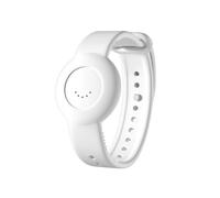 Reloj Rastreador GPS Inteligente, Localizador Anti-Pérdida, Pulsera para Find My AirTag, Seguimiento de Niños y Ancianos B