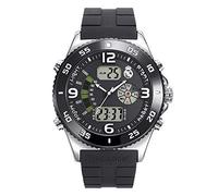 Reloj Real Madrid RMD0010-54, Banda