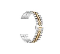 Reloj Realme 36 mm RMA161 Correa Acero Inoxidable KRD36 20mm | Color: oro rosa