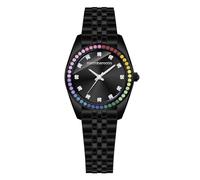 Reloj Roccobarocco watch- JUST- RB.4656L-01M mujer MULTICOLOR, Correa