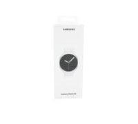 Reloj Samsung Galaxy Watch 8 L335 44mm LTE Region East - Plata - [Versiones italiano, húngaro, polaco, rumano, austriaco y suizo]