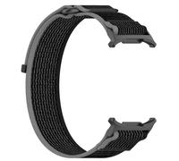 Reloj Samsung Ultra 47 mm Trail Correa de nailon Black