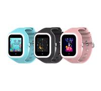 Reloj SaveFamily con GPS y cámara para videollamada. New Generation 4G iCONIC + Azul