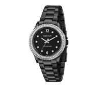 Reloj de Mujer SECTOR 230 R3253161535 Acero Inoxidable Negro Sub 100mt