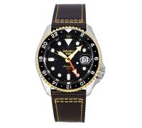 5 Sports Serie SKX Cal.4R34 Negro