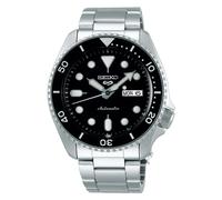 Reloj SEIKO 5 Sport Black SRPD55K1
