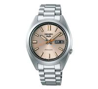 Reloj SEIKO 5 Sport Champagne SRPK91K1
