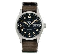 Reloj SEIKO 5 Sport Field Series Black SRPJ85K1