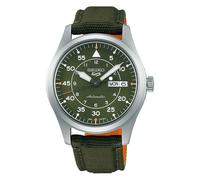 Reloj SEIKO 5 Sport Field Series Green SRPH29K1