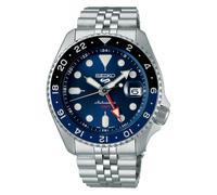 Reloj SEIKO 5 Sport GMT Blueberry SSK003K1