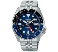Reloj SEIKO 5 Sport GMT Blueberry SSK003K1